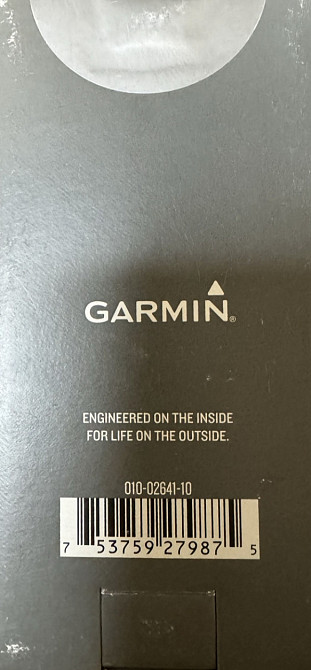 Смарт -Часы Garmin Forerunner 255 новий Київ - фото 5