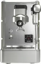 Кавомашина  Stone Espresso „Mine Satin Green“ Київ