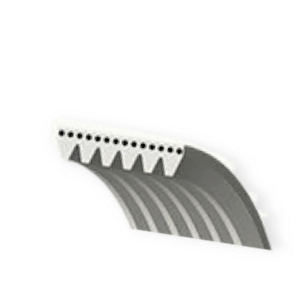 Ремінь струмковий 2110, 2170 (16-кл) 6PK1113 c гур генератора Мукачево - фото 1