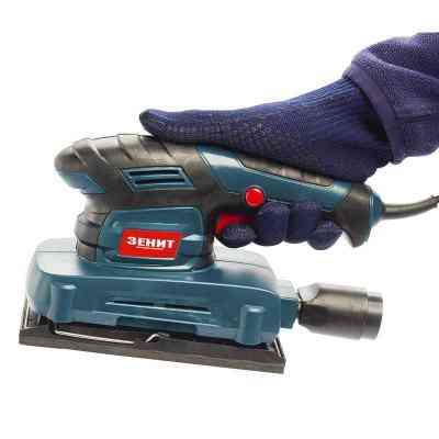 Шлифовальная машина Зеніт ЗВШ-3790 (844122) Винница