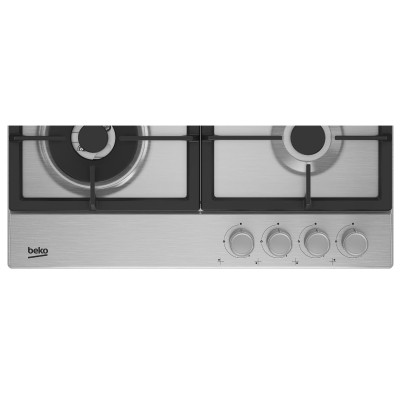 Варочна поверхня Beko HIAW 64225 SX (HIAW64225SX) Вінниця - фото 5