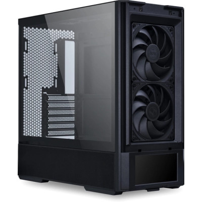 Корпус Lian Li LANCOOL 207 Digital, Black (G99.LAN207DX.00) Вінниця - фото 10