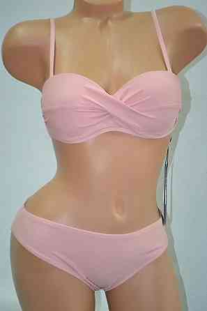 Купальник жіночий "Ніжність" топ Крохатушка одяг Київ