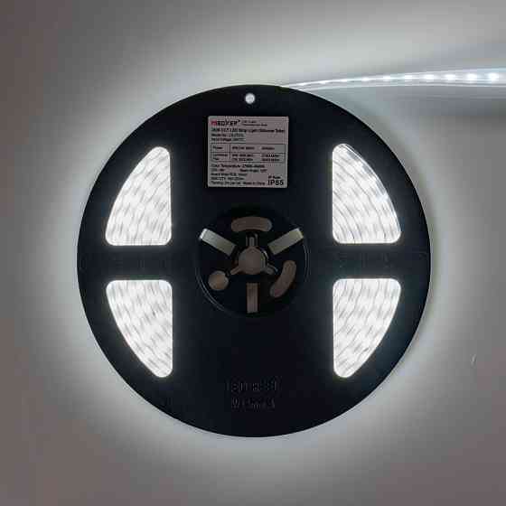 Miboxer LED стрічка COB tunable White MI-LED-LSL2T01L 24VDC IP65 Київ
