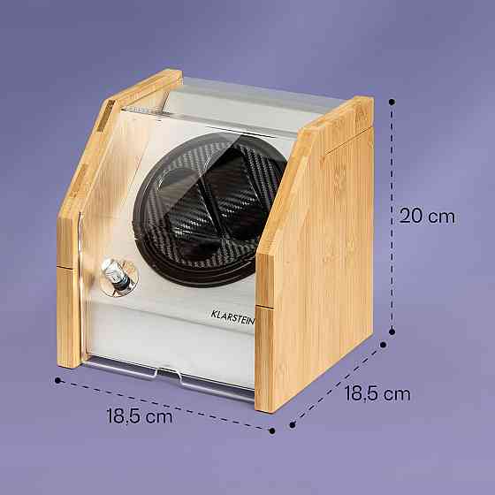 Заводна головка Garonne 2 (Німеччина, читати опис) Рівне