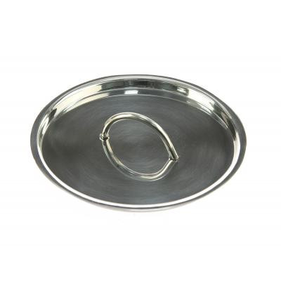 Игровой набор Nic кастрюлька металлическая (12 см) (NIC530313) Винница - изображение 7