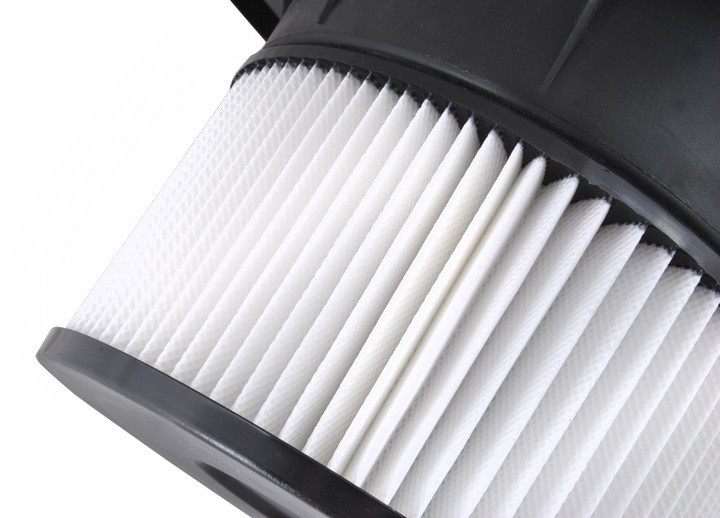 Пилосос термостійкий для золи 15 літрів з фільтром НЕРА Kaminer (1170) Нововолинськ - фото 6