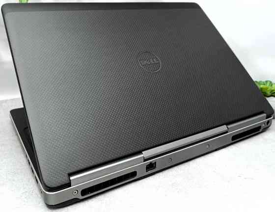 Ноутбук Dell Precision 7520 Киев