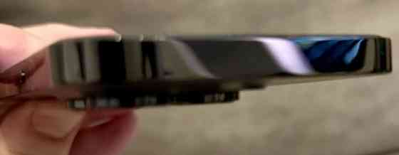 Айфон iPhone 14 Pro E-SIM 128Gb. Space Black. Київ