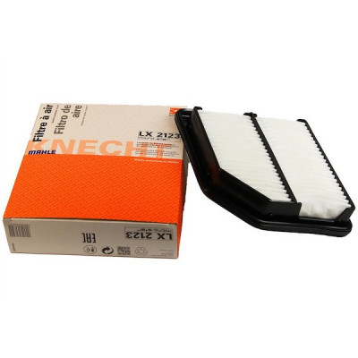 Повітряний фільтр для автомобіля Mahle LX2123 Вінниця - фото 1