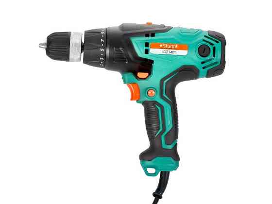 Дриль-шурупокрут Sturm ID2140T (зчитувати опис) Рівне