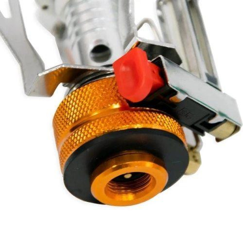 Газовая горелка туристическая Ranger RA 9948 Винница - изображение 7