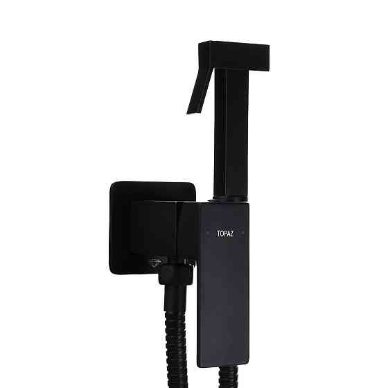Смеситель гигиенический TOPAZ ODISS TO 18604-H62-BB (000020140) Киев