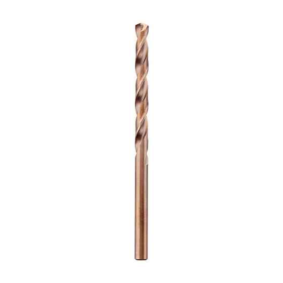 Свердло по металу DIN338 HSS, 5,5 мм, 5% Cobalt INTERTOOL SD-5455 Київ