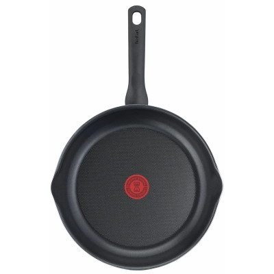 Сковорода Tefal Day by Day з кришкою 24 см (B5580423_SET) Винница - изображение 9