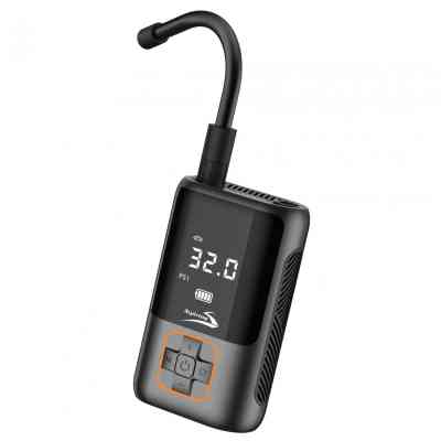 Автомобильный компрессор Aspiring Storm 4 Power Bank, 22л Винница