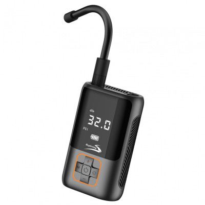 Автомобільний компресор Aspiring Storm 4 Power Bank, 22л Вінниця - фото 6