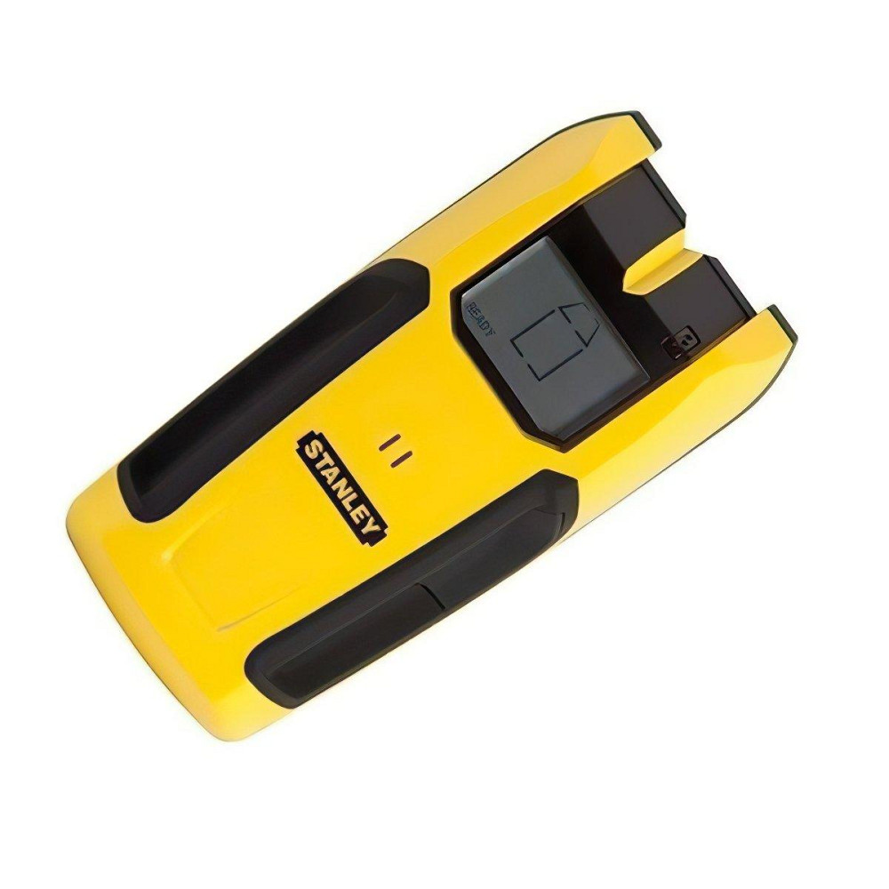 Детектор скрытой проводки, дерева, металла Stanley S200 STHT0-77406 Киев - изображение 4