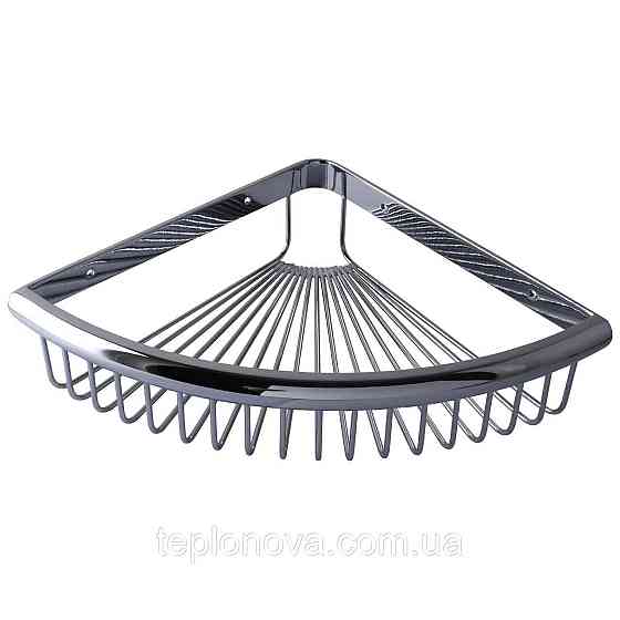 Полка угловая TOPAZ 4115-1 Черновцы