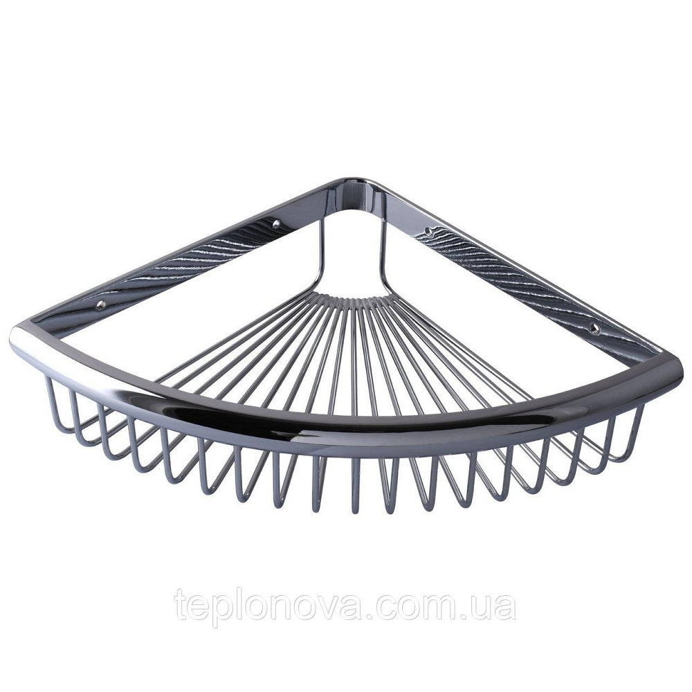 Полиця кутова TOPAZ 4115-1 Чернівці - фото 1