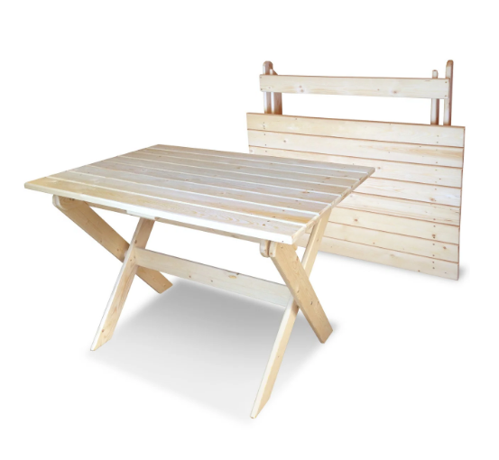 Стол садовый 