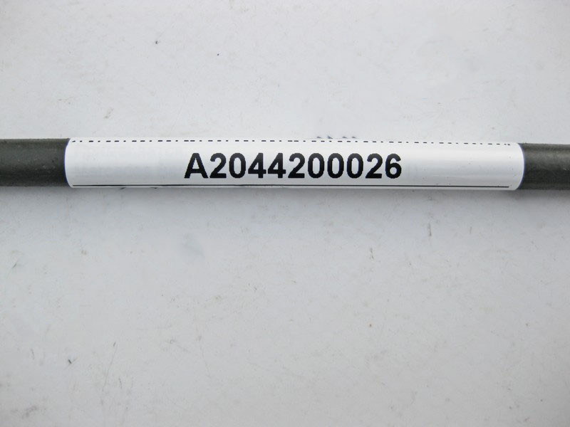 Mercedes-Benz  A2044200026 Гальмівна трубка від ГТЦ до блоку ABS "Y" C-Class W204 GLK X204 Одесса - изображение 3