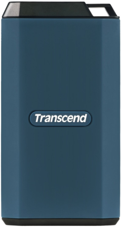 SSD Накопитель Transcend ESD410C 2TB USB Type-C (TS2TESD410C) (7032341) Киев