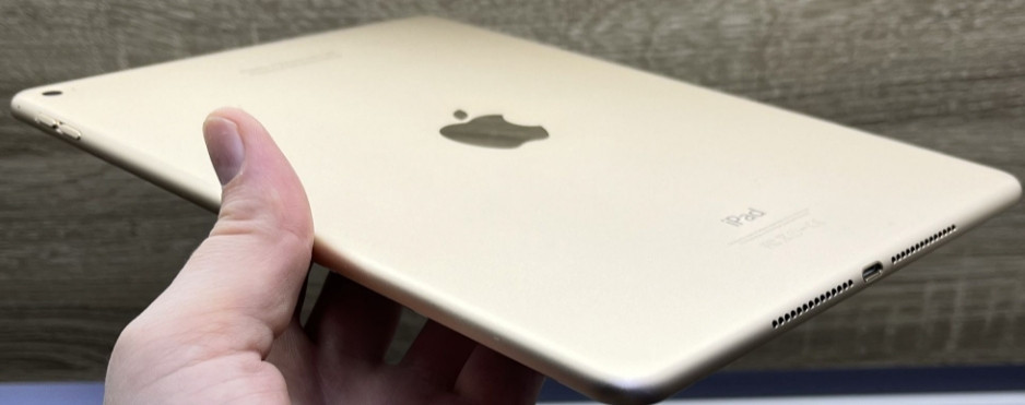 Планшет iPad Air 2 32Gb. Wi-Fi.iPad Air2 32Gb WI-Fi Київ - фото 4