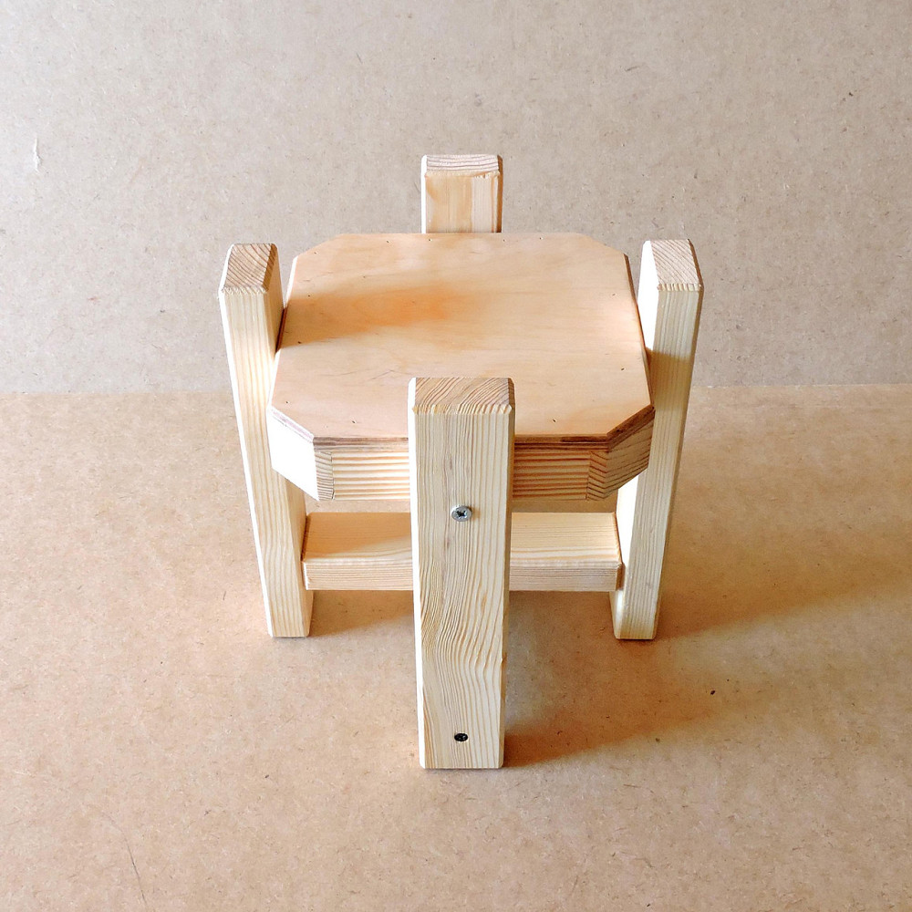 Подставка для цветов 