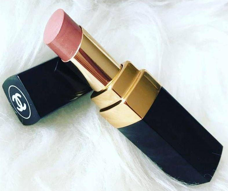 Увлажняющая помада для губ Chanel Rouge Coco Flash Славянск - изображение 2