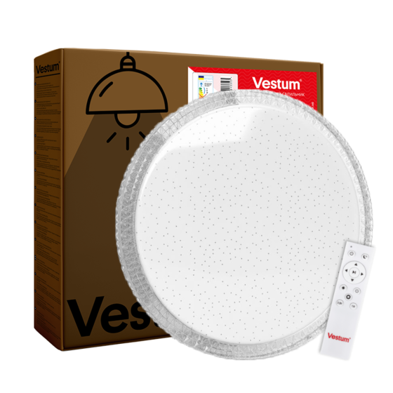 Купол Gaudi Decor DM 3507 Дніпро