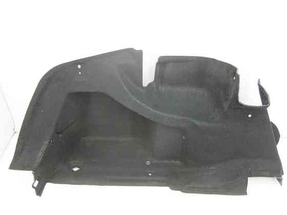 Mercedes-Benz  A2046905426 9F08 Обшивка багажника ліва чорна C-Class W204 Одесса