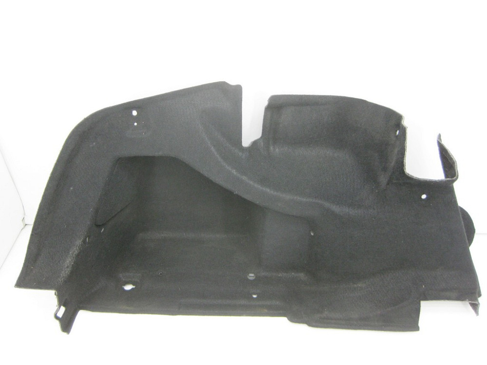 Mercedes-Benz  A2046905426 9F08 Обшивка багажника ліва чорна C-Class W204 Одеса - фото 2