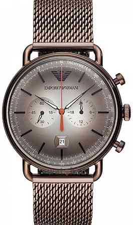 Часы Армани! Оригінальний годинник EMPORIO ARMANI Київ