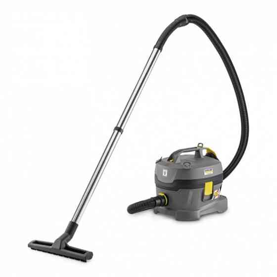Пилосос Karcher T 8/1 L (1.527-188.0) Сірий Харків