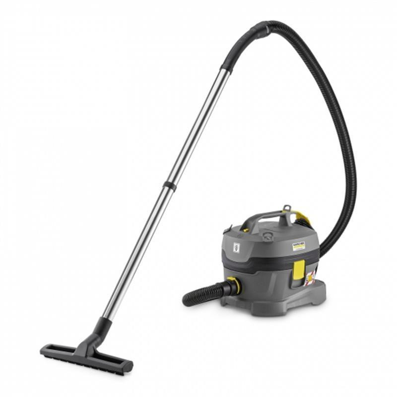 Пилосос Karcher T 8/1 L (1.527-188.0) Сірий Харків - фото 1