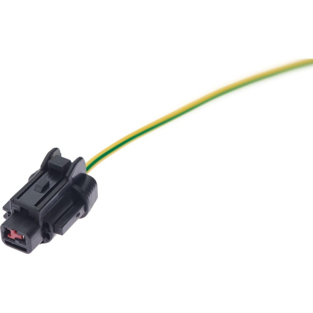 Разьем коннектор с проводом, 1-кон., Датчик Давления Масла, Компрессор Кондиционера, Infiniti, Nissan Киев - изображение 1