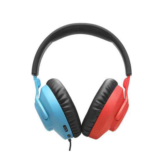 Гарнітура JBL Quantum 100N Black (JBLQTUM100N) ( 23168 ) Харьков