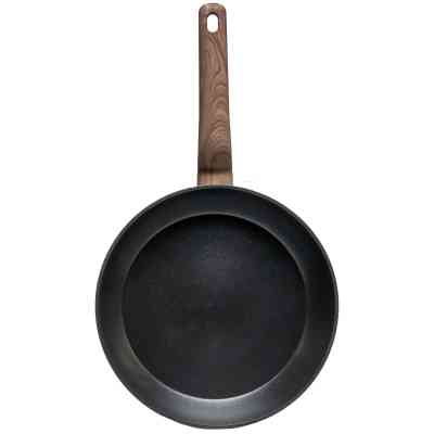 Сковорода Hölmer Wood кована 28 см (FP-22528-SWB Wood) Вінниця