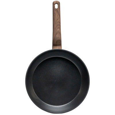 Сковорода Hölmer Wood кована 28 см (FP-22528-SWB Wood) Винница - изображение 1