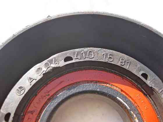 Mercedes-Benz  A2044101581 Підвісний підшипник карданного валу E-Class W212 Одеса