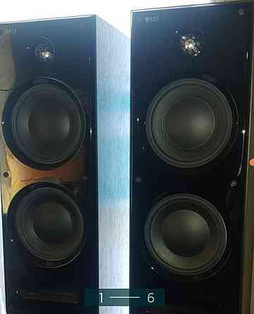 Акустична Система: KEF C7. Харків