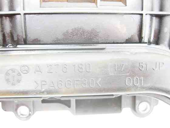 Mercedes-Benz  A2761801751 Маслоприймач для двигуна M276 V6 3.0л.  E-Class Coupe C207 E-class Cabriolet A207 E-class S212 E-class W212 Одесса