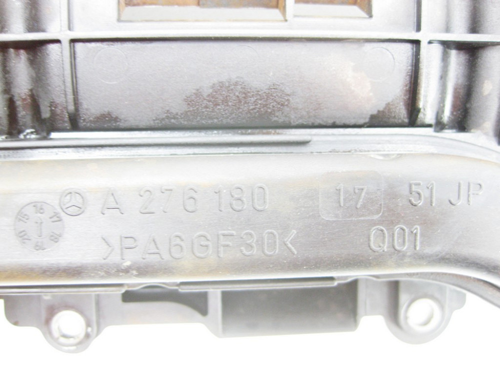 Mercedes-Benz  A2761801751 Маслоприймач для двигуна M276 V6 3.0л.  E-Class Coupe C207 E-class Cabriolet A207 E-class S212 E-class W212 Одесса - изображение 6