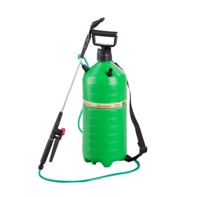 Обприскувач Леміра пневматичний ОП-202 10л (ОП-202 10) Вінниця - фото 1
