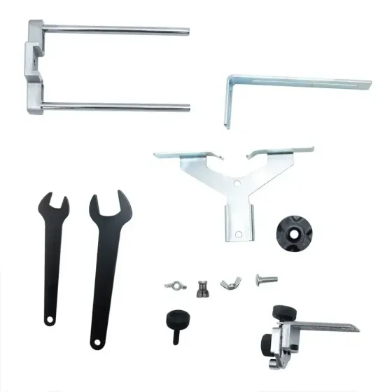 Фрезер акумуляторний безщітковий Procraft POB24 без АКБ та ЗП 16000–35000 об/хв  фрезер по дереву акумуляторний без АКБ та ЗП Львів