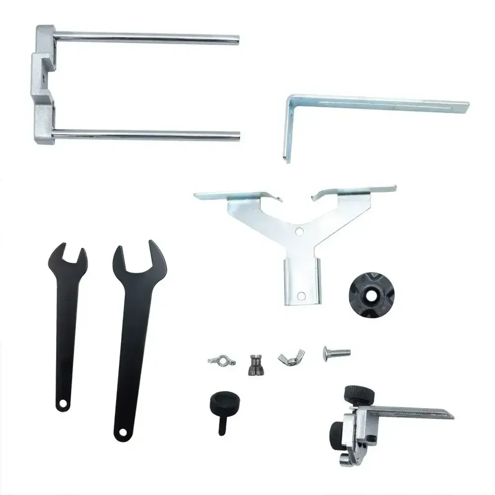 Фрезер акумуляторний безщітковий Procraft POB24 без АКБ та ЗП 16000–35000 об/хв  фрезер по дереву акумуляторний без АКБ та ЗП Львів - фото 4