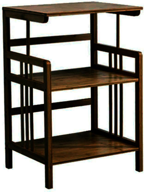 Журнальний столик "Хетвенелі" мокко Миколаїв - фото 1