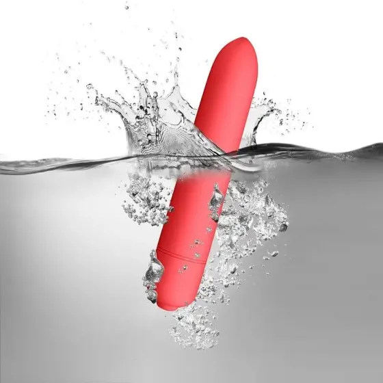 Віброкуля SugarBoo Coral Crush, 10 рівнів інтенсивності Львів