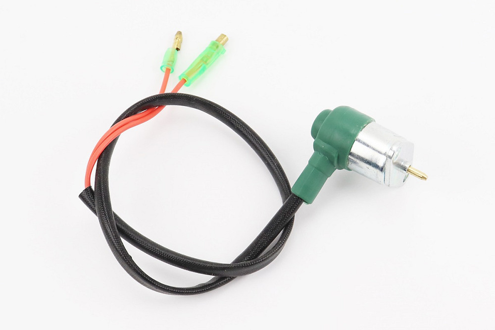 Електроклапан карбюратора 173F/177F/182F/188F/190F Київ - фото 1